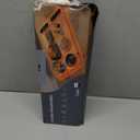 Warming Mat for Food Extra Large 32"x15", Electric Silicone Food Warmer Trays for Chafing Dishes & Buffet,Portable Countertop Food Warmers for Parties, 7-Level Temp 8-Hour Timer Blue