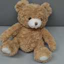 AI Talking Teddy Bear for Kids, Screen-Free Interactive Plush Companion, Gentle Conversation for Bedtime, Play & Emotional Comfort, Soft Gift for Boys & Girls Ages 39
