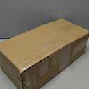 Bed Risers 6 Inch Heavy Duty,Oversized Couch Risers, Extra Wide Furniture Risers for Sofa Table Desk Headboard Chair Lifting,Rectangle Risering Blocks Support 6000 lbs(8 Pack Black)