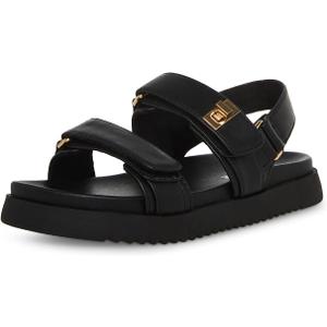 Women's Shoes SM New York Flat Sandal Size 6.5