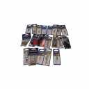 Set Of 21 Danielson Fishing Bait Hooks