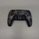 PlayStation DualSense™ Wireless Controller – Gray Camouflage - For PS5, PC, MAC & Mobile