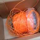 KAKO 080 Trimmer Line, Round 0.080 String Trimmer Line, 080 Weed Eater String, 0.080" Weed Wacker Eater String, Trimmer String 080, Trimmer Line .080Inch-2000Ft-5Lb for Most String Trimmers