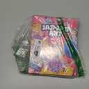 Dan&Darci Jab Jab Art Magical Princesses Kit - Gifts for 5 Year Old Girls - Arts and Crafts for Kids Ages 4-8, 4-6 - Mess-Free Craft - Birthday Gift Ideas for Girls Ages 4, 5, 6, 7, 8, 9