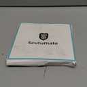 Compatible with iPhone 13 Pro Case Wallet with Card Holder [4 Card Slots] Kickstand [RFID Blocking] PU Leather Phone Case Flip Protective Cover TPU Shockproof,for Apple 13 Pro,Black