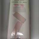 Silicone Makeup Brush Holder And Beauty Sponge Case, Travel Makeup Brush Case With Magnetic Closure, Makeup Sponge Holder 2 In 1 Stand Storage For Quick Drying Khaki