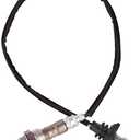 Oxygen O2 Sensor Downstream Fits for Toyota Camry 1997-2001, for Toyota Solara 1999-2003 2.2L 3.0L, for Lexus ES300 3.0L 1997-2001, for Lexus LS400 4.0L 1998-2000, Replace 234-4137