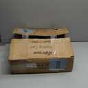 Collapsible Wagon Cart Foldable Beach Wagon with All-Terrain Wheels - 380 LBS Heavy Duty Grocery Cart for Shopping, Beach, Camping, Sports, Garden (Black)