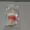 Buffalo Wild Wings Chipotle Hot Sauce, 5 fl oz, Medium Hot Dipping Sauce, Marinade and Seasoning for Chicken Wings and Pork Ribs, Made with Chipotle Peppers