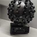 ADJ Products, Startec Series Starburst, Rotating LED Sphere for DJ Light Shows STA962