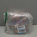 Monster Truck Birthday Decorations Kit - 97 Pcs Machines Jam Party Supplies for Boys Serves 24 Guests, Including Plates, Napkins, Forks & Tablecloth - Perfect for Monster Truck Themed Decor