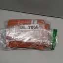 Anyi Kitchen Dish Towels Heavy Duty Absorbent Dish Cloths with Hanging Loop 100% Cotton Tea Bar Towels (16x26, Set of 3, Red)