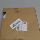 PACKISM TSA Approved Toiletry Bag - Clear Makeup Bag 3 Pack Medium, Quart Size Bag for 3-1-1 Liquids with Metal Smooth Zipper, Travel Makeup Bag for Women Men, Airport Airline Compliant Bag, White (Medium Set (Standard))