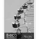 B-eco Beauty & Ecology Combined 18in x 24in