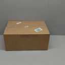 Amico 12 Pack 6 Inch 5CCT Ultra-Thin LED Recessed Ceiling Light with J-Box, 2700K/3000K/3500K/4000K/5000K Selectable, 12W Eqv 110W, Dimmable Canless Downlight, 1050LM High Brightness, Black - ETL