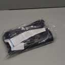 2026 Upgraded TV Antenna Indoor Outdoor, 3200+ Miles Range Amplified Digital TV Antenna for SmartTV and All OlderTV - 36ft HD Cable - 300+ Channels - Support 4K 8K 1080p and Other Resolutions (Black)