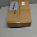 Dog Car Barrier for SUVs,Trunks and Cargo Area, Universal-Fit Pet Divider Gate, 50Inch Wide Pet Barrier with See Through Net Mesh for Small Trucks and SUV & Mid-Sized Vehicle