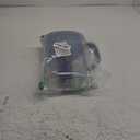 PUR Plus 7-Cup Water Filter Pitcher for Fridge, Cleaner, Great-tasting Water, Dishwasher Safe, Powerful Filtration, Change Light Indicator, LockFit Cap Design, White