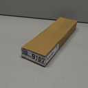 DEKAVA Under Cabinet Wall Mount Paper Towel Holder, Self-Adhesive Bar, Stainless Steel 13 Inch (Grey, 1) (Gray)