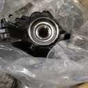 698-451 Steering Knuckle & Wheel Bearing Hub Assembly