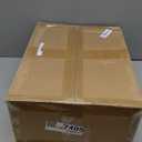 LED Tail Light for 2019-2023 GMC Sierra 1500, 2020-2023 Sierra 2500 HD 3500 HD w/ Factory Incandescent TailLight Model, Not Fit Factory LED TailLight and 2019 Sierra 1500 Limited Model, 84760015 (Chrome Housing Red Lens)