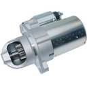 BDELI Starter Motor for Hyundai Sonata 2009-2014, Santa Fe 2010-2015, Santa Fe Sport 2013-2014, Kia Optima 2012-2014, Sorento 2011-2012 L4 2.4L Replace 361002G100 19090N FS14N1 SVA0019 41012398 410123