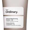 The Ordinary Natural Moisturizing Factors and HA 30 ml