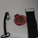 Magnetic Belt Clip Universal Wrist/Backpack Phone Holder Mount for Running Hiking Traveling Tactical Gear Plate Carrier Accessories