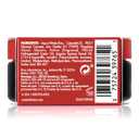 2 x Creme of Nature with Argan Oil From Morocco Perfect Edges Hair Gel, 24 Hour Hold with Moisture and Exotic Shine, Black, 2.25 Oz (Pack of 1)