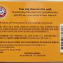Arm & Hammer for Pets Dental Mints for Dogs, Fresh Breath | Get Fresh Doggie Breath Without Brushing, Way to Fresher Dog Breath | Chicken Flavor, 40 Count (Packaging may vary) (1.7 Ounce (Pack of 1))