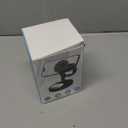 2026 3 in 1 Wireless Charging Station Compatible with MagSafe Charger Stand, 15W Fast Magnetic Mag-Safe Charger for iPhone 17 16 15 14 13 12 Series Apple iWatch AirPods Pro 4 3 2, Black