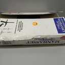 Manhasset Music Stand for Sheet Music - 48 Symphony Model - Long Lasting, Durable Manhasset Stand - Adjustable Height - 26" to 48" - Made in the USA