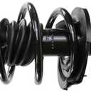 Monroe Quick-Strut 472526 Suspension Strut and Coil Spring Assembly for Chevrolet Captiva Sport