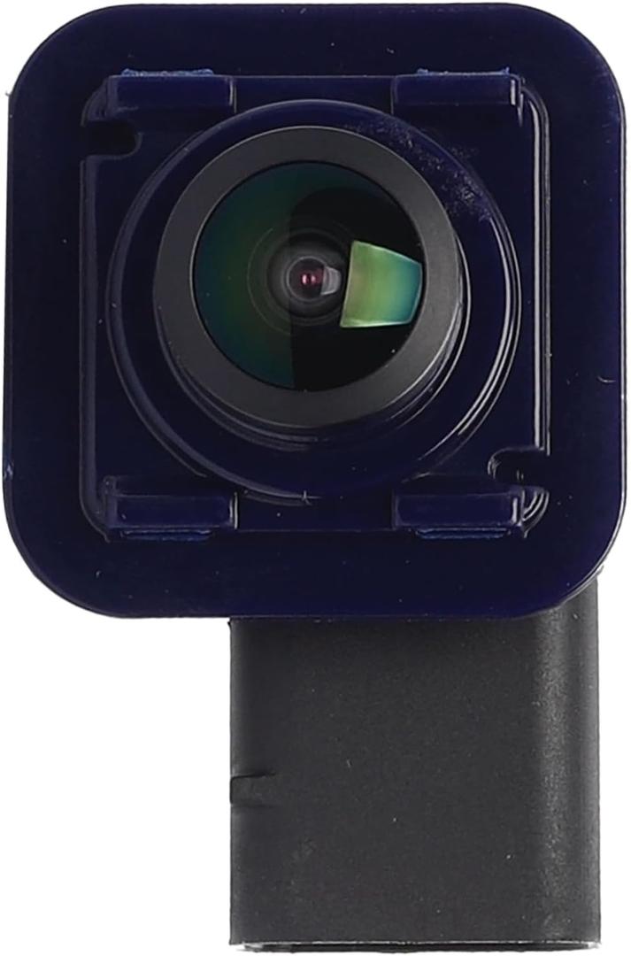 Dasbecan Rear View Backup Camera Compatible with Ford F150 2015 2016 2017 Replaces FL3Z-19G490-D FL3Z-19G490-B Parking Assist Camera