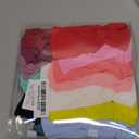 JOYOYO 16 Colors Soft Wide Turban Baby Headbands with 4.5 inches Hair Bow Headwraps for Baby Girls Infants Newborn Hair Accessories Toddlers Kids and Children