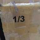  Sofa Couch S23-CN1-BK-2PL