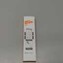 for Samsung Frame TV Remote, for 2018-2024 Samsung Remote Control for Smart TV with Voice Control. No Solarcell. 