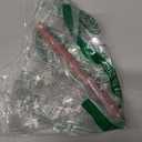 COVERGIRL Outlast, 10 Sugey Girl, Lipstain, Smooth Application, Precise Pen-Like Tip, Transfer-Proof, Satin Stained Finish, Vegan Formula, 0.06oz