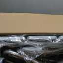 Medline Transfer Bench for Bathtubs and Showers, Adjustable Shower Bench and Bath Seat for Seniors and Adults, Slip-Resistant Feet, Heavy-Duty 400 lb. Weight Capacity, Tool-Free Assembly