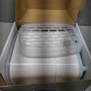 Papablic Baby Bottle Sterilizer and Dryer Pro, Esterilizador De Biberones, Electric Steam Sterilizer for Baby Bottles, Pacifiers, and Pump Parts, Large Capacity 10 Bottles