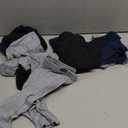 Hanes Men's Underwear Boxer Briefs Pack, Moisture-wicking Underwear for Men, Breathable, Cool & Breathable Cotton (Medium)