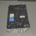 MAGCOMSEN Mens Polo Shirts with Pocket Cotton Pique Short Sleeve Collared Shirt Moisture Wicking Golf Shirts 3-Button Shirts (M)