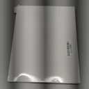 Tioncy 2 Pcs Faucet Mat Sink Splash Guard Oval-hole Oval Splash Pad for Kitchen Sink Oval Base Diatomite Faucet Mat for Bathroom Absorbent Mat Splatter Screens (White)