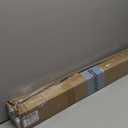 hunhun 40-Pack 3.3ft/1Meter U Shape LED Aluminum Channel System with Milky Cover, End Caps and Mounting Clips, Aluminum Profile for LED Strip Light Installations, Very Easy Installation