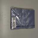 2 x And Per Se Teacher Planner 2025-2026 Academic Year -Teacher Lesson Planner from July 2025 to June 2026, 8.5" x 11", Weekly & Monthly Planning for Teachers with Monthly Tabs, Stickers (Stone Blue)