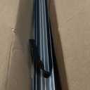 QCHENYI 39 Inch Track Saw Guide Rail for Ma-ki-ta 199140-0 39" Track Saws,for FES-Tool Track Saw,39” Aluminum Guide Rail for Woodworker cuts,Silver, Track Saw Guide Rail, Guide Rail 39"