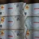 Huggies Natural Care Sensitive Baby Wipes, Unscented, 15 Packs, 960 Wipes