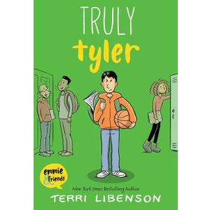 Emmie & Friends: Truly Tyler: A Graphic Novel