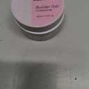 IN.HYPE UV/LED Camouflage Hard/Builder Gel for Nail Extension/Strengthening/Overlays (Delicate)
