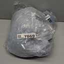 Extra Deep Split King Sheet Set - 7 Piece Breathable and Cooling Sheets - Hotel Luxury Bedding for Women, Men, Kids & Teens - Easy Secure Fit - Soft and Wrinkle Free - Extra Deep Pockets - Dark Grey